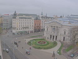 Malinovského náměstí