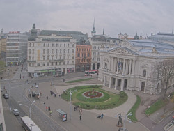 Malinovského náměstí