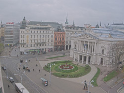 Malinovského náměstí