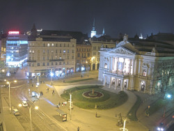 Malinovského náměstí