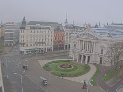 Malinovského náměstí