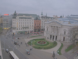 Malinovského náměstí