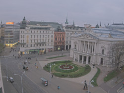 Malinovského náměstí