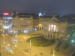 Malinovského náměstí