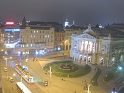 Malinovského náměstí