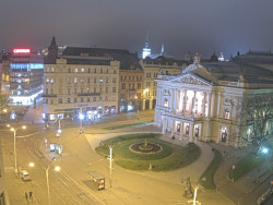 Malinovského náměstí