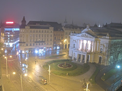 Malinovského náměstí