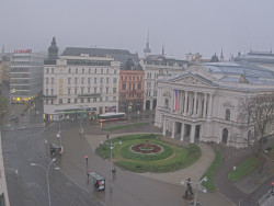 Malinovského náměstí