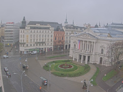 Malinovského náměstí