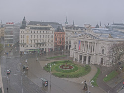 Malinovského náměstí