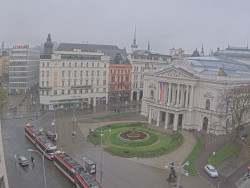 Malinovského náměstí