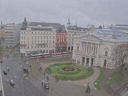 Malinovského náměstí