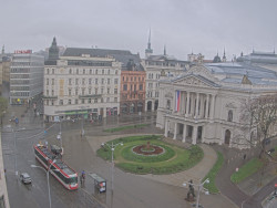 Malinovského náměstí