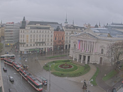 Malinovského náměstí