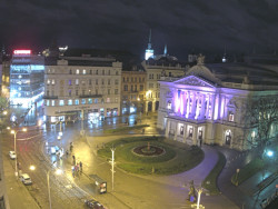 Malinovského náměstí