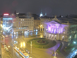 Malinovského náměstí