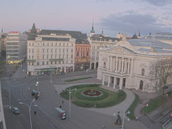 Malinovského náměstí