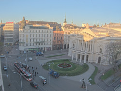 Malinovského náměstí