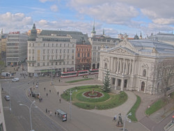 Malinovského náměstí