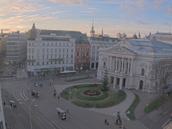 Malinovského náměstí