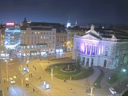 Malinovského náměstí