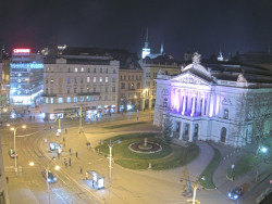 Malinovského náměstí