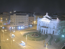 Malinovského náměstí