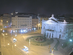 Malinovského náměstí