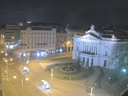 Malinovského náměstí