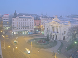 Malinovského náměstí