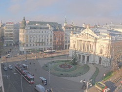 Malinovského náměstí