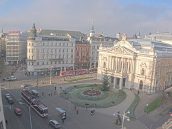 Malinovského náměstí