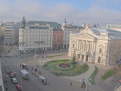 Malinovského náměstí