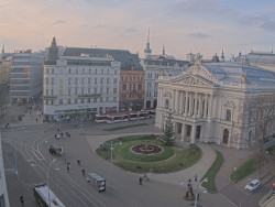 Malinovského náměstí