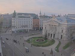 Malinovského náměstí