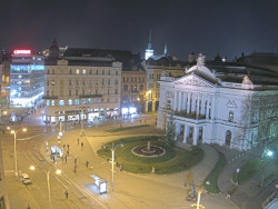 Malinovského náměstí