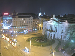 Malinovského náměstí