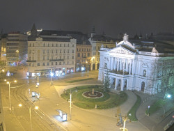 Malinovského náměstí