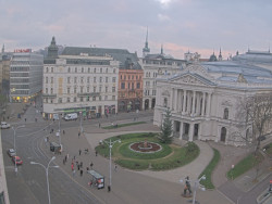 Malinovského náměstí