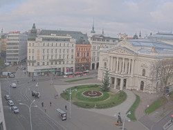 Malinovského náměstí