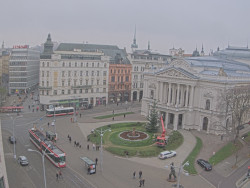 Malinovského náměstí