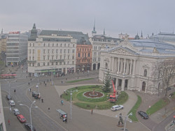 Malinovského náměstí