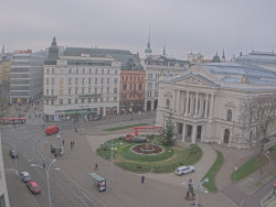 Malinovského náměstí