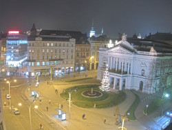 Malinovského náměstí