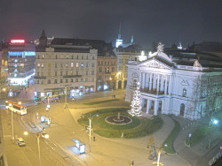 Malinovského náměstí