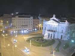 Malinovského náměstí