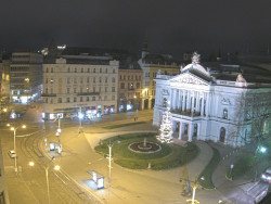 Malinovského náměstí