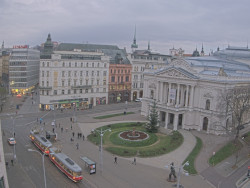 Malinovského náměstí