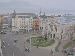 Malinovského náměstí