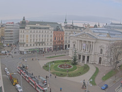 Malinovského náměstí